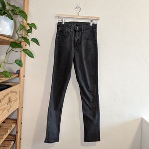 American Made 🇺🇲 CuRvY🔹Dearborn Denim🔹 Noemi Curvy Highrise Jeans